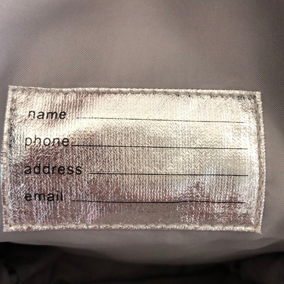 Backpack - Picture 2 of 4